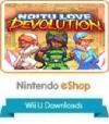 Noitu Love: Devolution Box Art Front